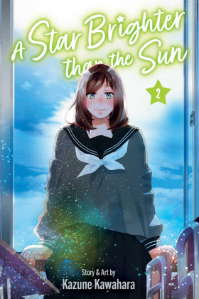 A Star Brighter than the Sun 2