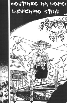 Usagi Yojimbo 14: Maska démona