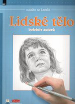 Naučte se kreslit: Lidské tělo