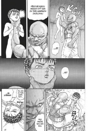 Berserk 4