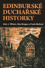 Edinburské duchařské historky