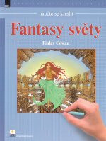 Naučte se kreslit: Fantasy světy