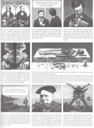 Freud: Dobrodružství psychoanalýzy