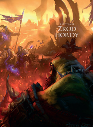 World of Warcraft: Kronika 2