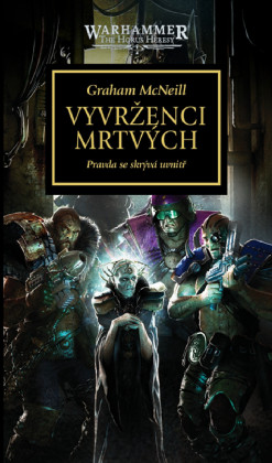 Warhammer 40000: Vyvrženci mrtvých