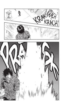 Bleach 05: Rightarm of the Giant