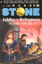 Mark Stone 47: Jablka z Beltamoru