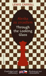 Through the Looking Glass / Alenka za zrcadlem