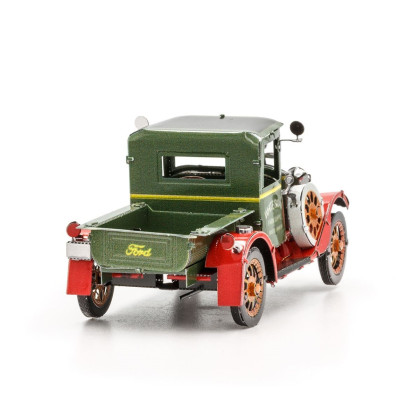 Ford Model A z roku 1931