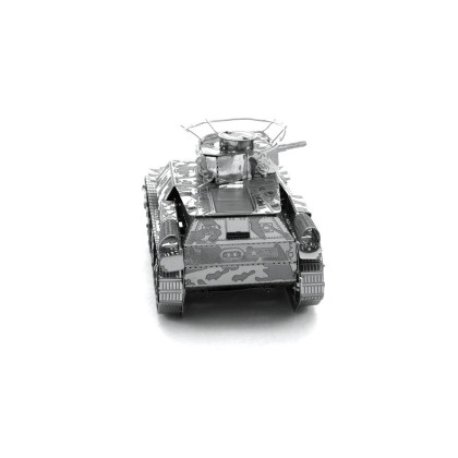 Střední tank Typ 97 Či-ha