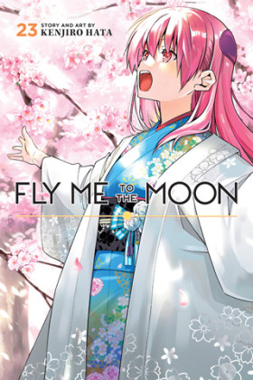 Fly Me to the Moon 23