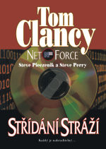 Net Force - Střídání stráží