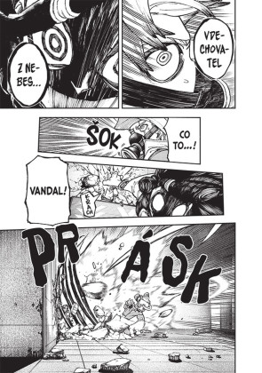 GACHIAKUTA 3