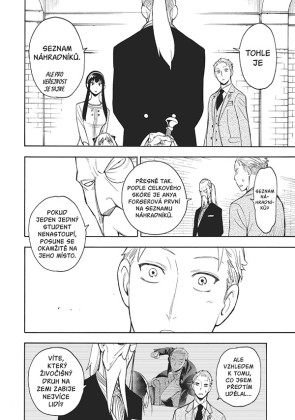Spy x Family 2