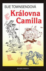 Královna Camilla