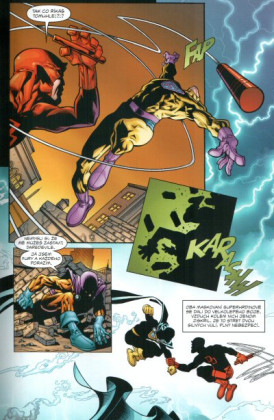 Daredevil: Muž beze strachu 1