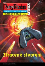 Perry Rhodan: Hvězdný oceán 065 - Ztracené stvoření