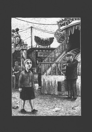 Cinema Panopticum