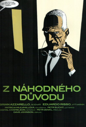 100 nábojů 6: Šest na odstřel