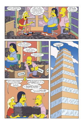 Simpsonovi 1/2026