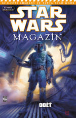 Star Wars Magazín 06/2012