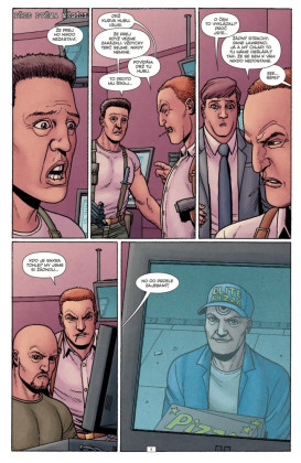 Punisher MAX: Bullseye