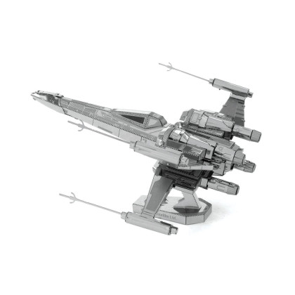 Stíhačka X-wing Poea Damerona