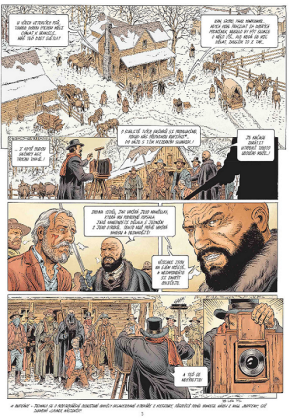 Lonesome 2: Rufiáni