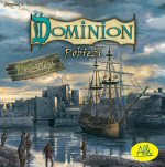 Dominion: Pobřeží