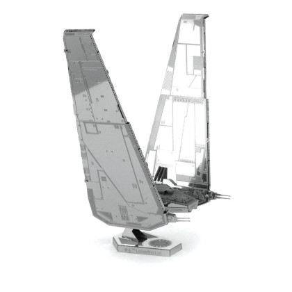 Raketoplán třídy Upsilon Kyla Rena