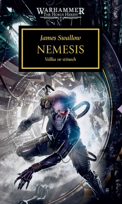 Warhammer 40000: Nemesis