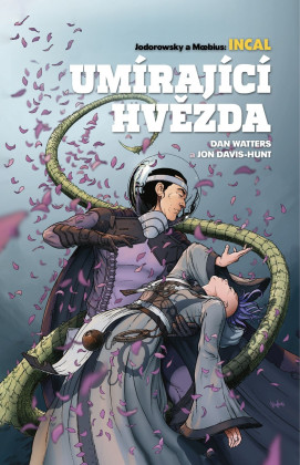 Incal: Umírající hvězda