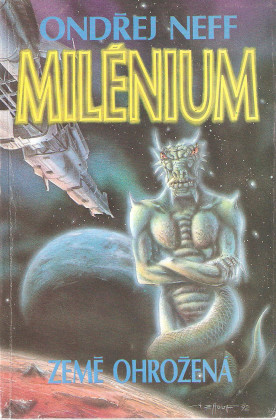 Milénium 1 - Země ohrožená