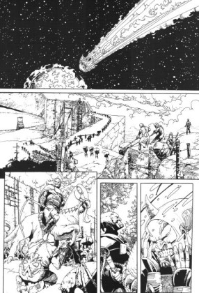 Komiksfest! 2010 (oficiální katalog)