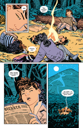 Paper Girls 2