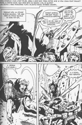 Barbar Conan 1