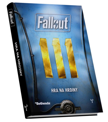 Fallout: Hra na hrdiny