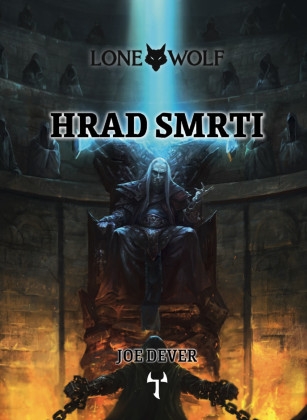 Lone Wolf 07: Hrad smrti