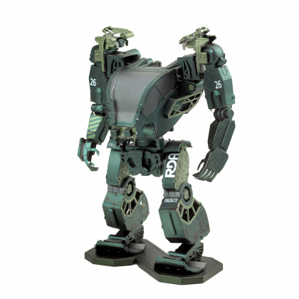 AMP oblek