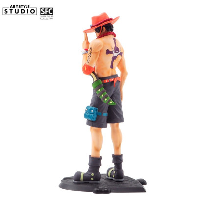 Portgas D. Ace - figurka SFC