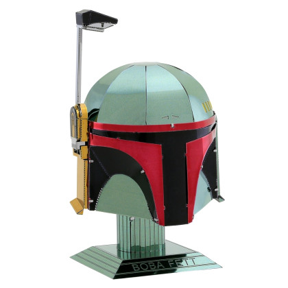 Helma Boba Fetta