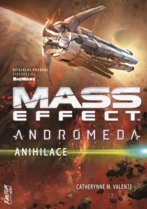Mass Effect: Andromeda - Anihilace
