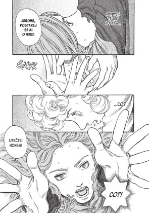 Berserk 20