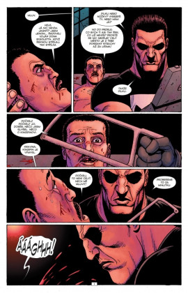 Punisher MAX: Kingpin