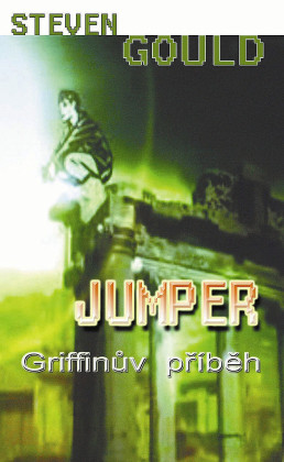 Jumper: Griffinův příběh