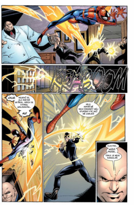 Ultimate Spider-Man a spol. 06