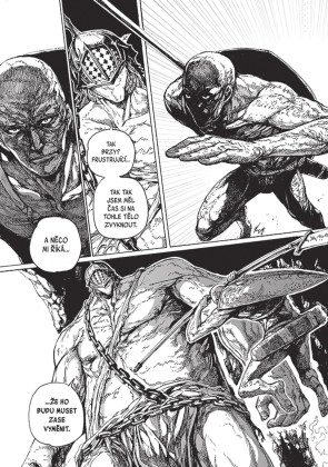 Dark Souls - Vykoupení 2: Ohniště