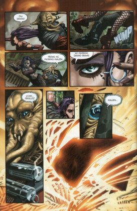Star Wars Magazín 08/2012