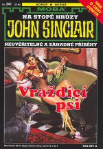 John Sinclair 341: Vraždící psi