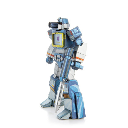 Soundwave – barevná verze